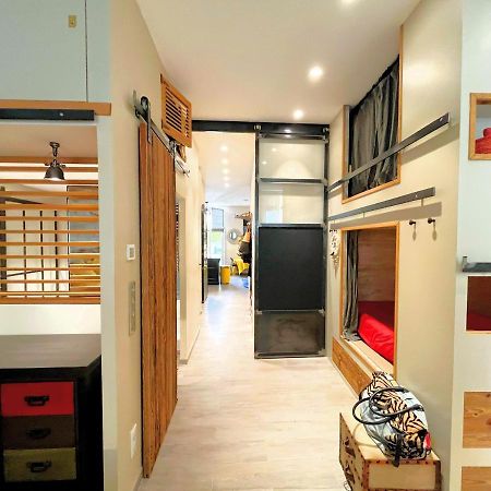 Apartamento Un Ecrin A Cassis Exterior foto