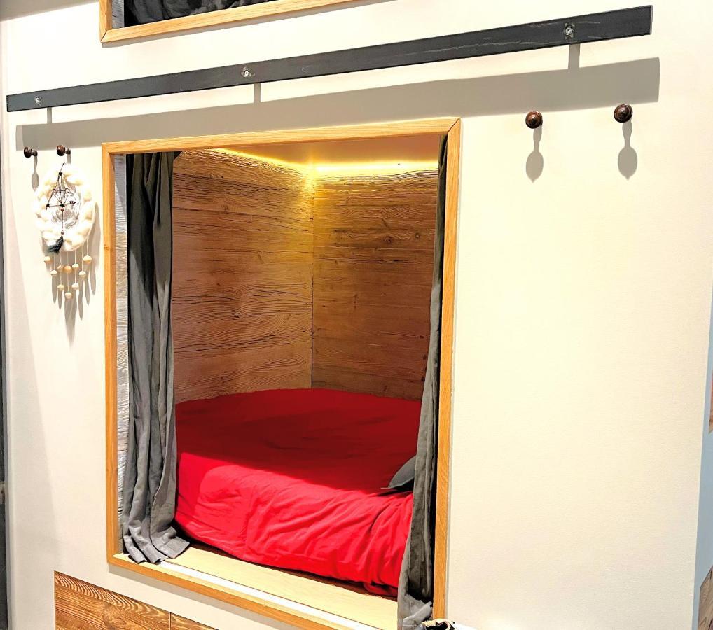 Apartamento Un Ecrin A Cassis Exterior foto