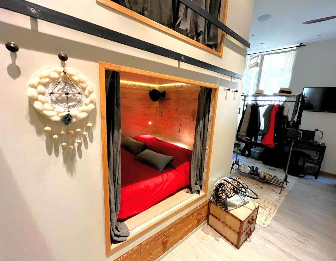 Apartamento Un Ecrin A Cassis Exterior foto